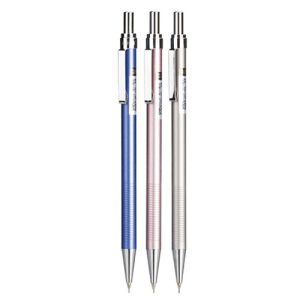 Bút chì kim bấm Deli 6492 ngòi 0.5mm