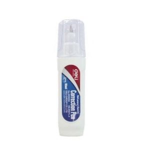 Bút xóa nước Deli 10ml 39292