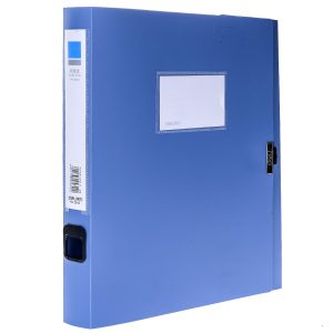 File Hộp Gập 3,5cm Deli 5642