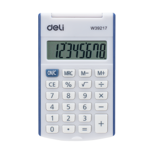 Máy tính Deli E39217