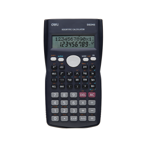 Máy tính Deli ED82MS 240F