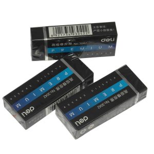 Tẩy Deli 3040