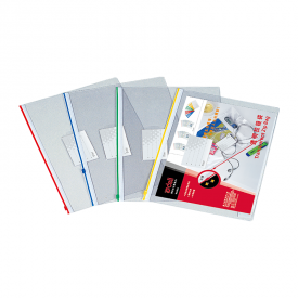 Bìa Nẹp E5524 PVC
