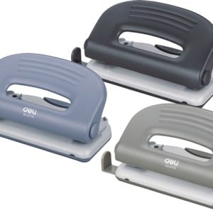 Bấm Lỗ Deli 10 Tờ 136