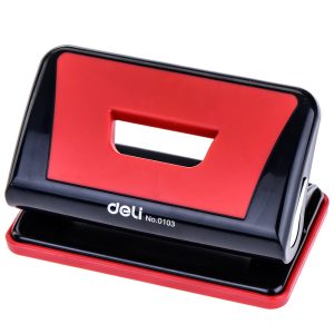 Bấm Lỗ Deli 10 Tờ 103