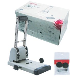 Máy Đục Lỗ 100 Tờ Deli E0130