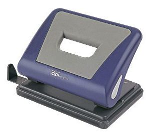 Máy Đục Lỗ 15 Tờ Deli 105