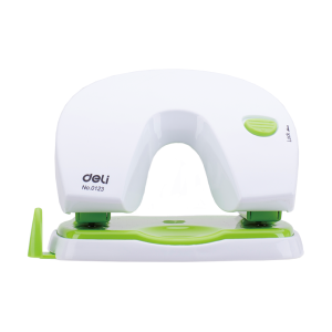 Máy đục Lỗ 20 Tờ Deli E0123