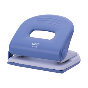 Máy đục Lỗ 25 Tờ Deli E0119