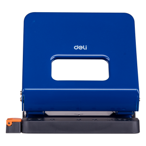 Máy đục Lỗ 25 Tờ Deli E0142