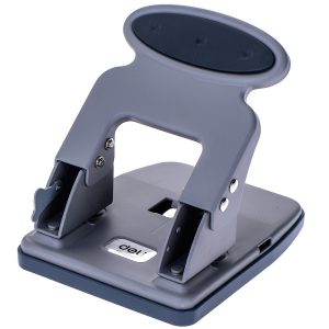 Bấm Lỗ Deli  35 Tờ 117