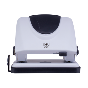 Máy đục Lỗ 35 Tờ Deli E0126