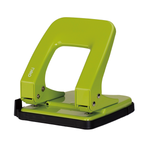Bấm Lỗ 35 Tờ Deli E0138