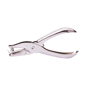 Máy đục Lỗ 8 Tờ Deli E0114