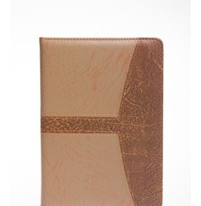 Sổ da 18k Deli 7920