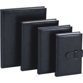 Sổ da 32k Deli 7906